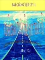 bai 11 phuong phap giai mot so bai toan ve toan mạch