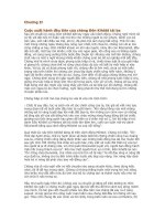 đôn ki hô tê chương 2