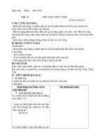 giao an tích hợp sơn tinh- thủy tinh hay