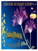 E8-U6-L1-Ngh.Vinh thao giag-co BDTD