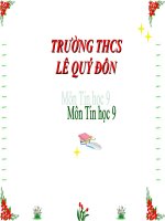 bai 6 bao ve thong tin may tinh