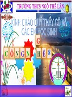 mối ghép tháo được (rất hay)