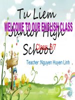 Unit13:Activities and the seasons.Lesson A