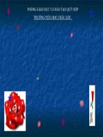 Luyện từ và câu : Đại từ