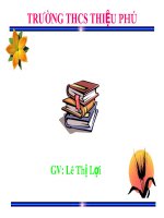 tiet 12 trung diem cua doan thang