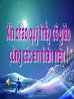 bai 24:phan lon nuoc vao cay di dau