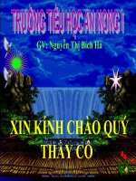 trái đất là hanh tinh của mặt trời