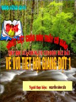 GAHG Ve trung Suu lop 4 Haiduong