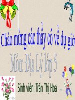 bai 1 Viêt Nam đất nước chúng ta