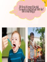 bai 13. khái quát về năng lượng và chuyển hóa vật chất