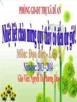 Nguyễn Thị Phương Thảo