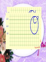 HÌNH NỀN TRANG TRÍ GIÁO ÁN ĐIỆN TỬ