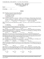 tt de kiem tra 45'''' chuong 1+2