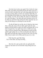 Tác phẩm Bầm ơi