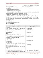 tap doc Cau chuyen bo dua