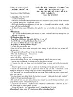 giaio an ke chuyện lop 4 tuan 15 moi