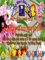 TOÁN ĐẾM ĐẾN 5 NB NHÓM CÓ 5 DT CHỮ SỐ 5