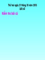 đinh bộ lĩnh dẹp loạn 12 sứ quân