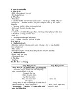 am nhac - Co giao mien xuoi