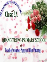 unit 9. leson one. 1,2