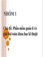 bài 8 tin học 10 phần 1, 2