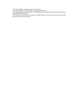 Giúp em mấy câu sinh 11 ạ