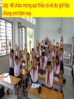 Tập đoc 4;tuần 15 bài : Canh Diều tuổi thơ