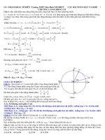 BAI VAT LI HAY VA KHO CO LOI GIAI