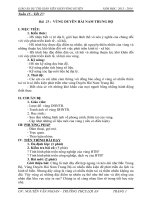 GIAO AN DIA 9 - NGOAN