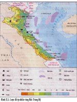 bai 23 : Vùng Bắc Trung Bộ