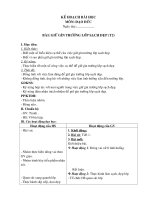 Tuần 15. Giữ gìn trường lớp sạch đẹp. Tiết 2