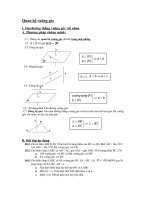 quan hệ vuông góc hình 11