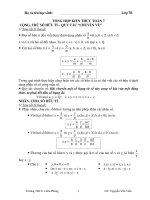 de thi hk1 vip toan 7 co ma tran 13-14