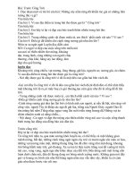 chuyen mot khu vuon nho- lop 5