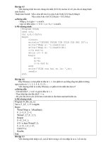 bai tap tin học chọn lọc