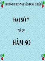 HAM SO LOP 7HAY.ppt