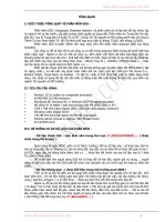 Huong dan su dung GDS toan phan cấp xã 301 Vlap