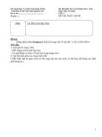 de thi thuc hanh tin 9