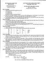 Đề thi chuyên Bình Phước 12-13