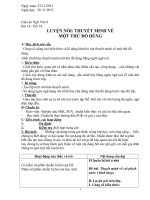 Van 8 tuần 14 tiết 54