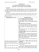 BÀI GIẢNG TƯVTƯỞNG HỒ CHÍ MINH