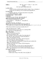 giao an tich hop kns, tknlhq