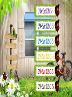 Tu Dien Hinh Cho Tre Em