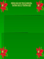 nươpcs ta ở buổi đầu độc lập