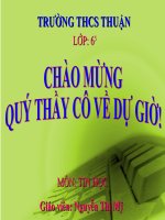 thao tac tep tin