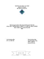 bài viết về lịch sử cổ đại