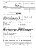 De thi HKI co Ma tran