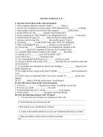 bám sát tuần 14 lớp 11