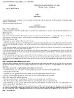 Luật viên chức 2005