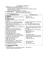 day hoang len son dia ly lop 4